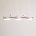 Rivelle | Bird Pendant Light