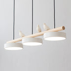 Rivelle | Bird Pendant Light