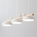 Rivelle | Bird Pendant Light