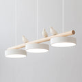 Rivelle | Bird Pendant Light