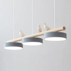 Rivelle | Bird Pendant Light