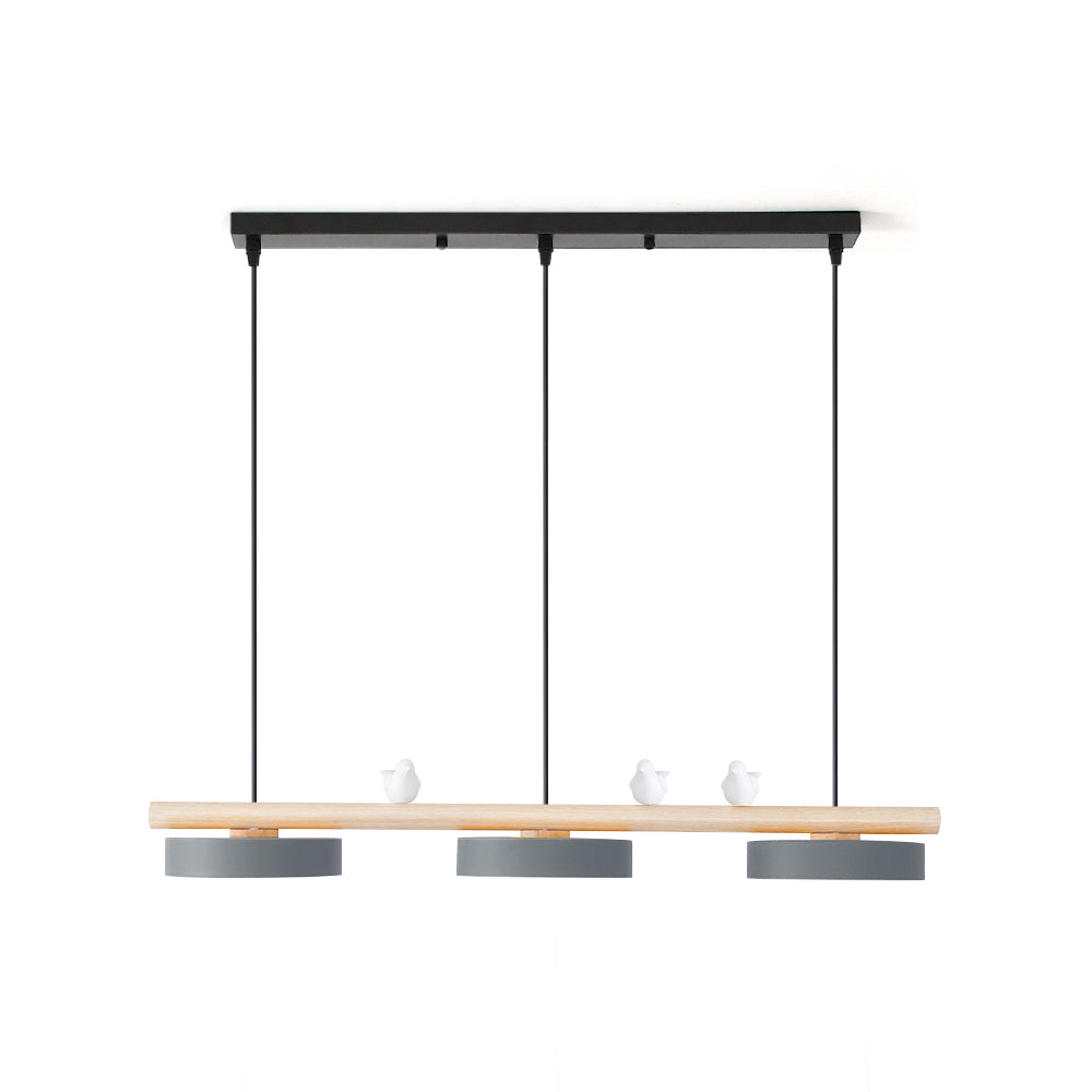 Rivelle | Bird Pendant Light