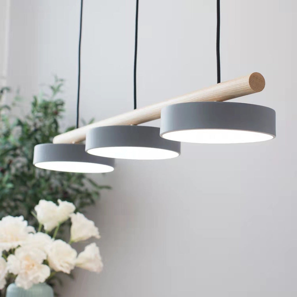 Rivelle | Bird Pendant Light