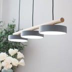 Rivelle | Bird Pendant Light