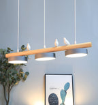 Rivelle | Bird Pendant Light