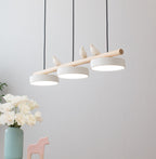 Rivelle | Bird Pendant Light