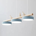 Rivelle | Bird Pendant Light