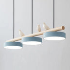 Rivelle | Bird Pendant Light