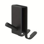 Stainless Shower Hooks for Frameless Glass Doors - Euroselle