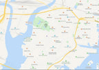 GPS kattehalsbånd designet til realtidslokalisering og kæledyrssikkerhed - Euroselle