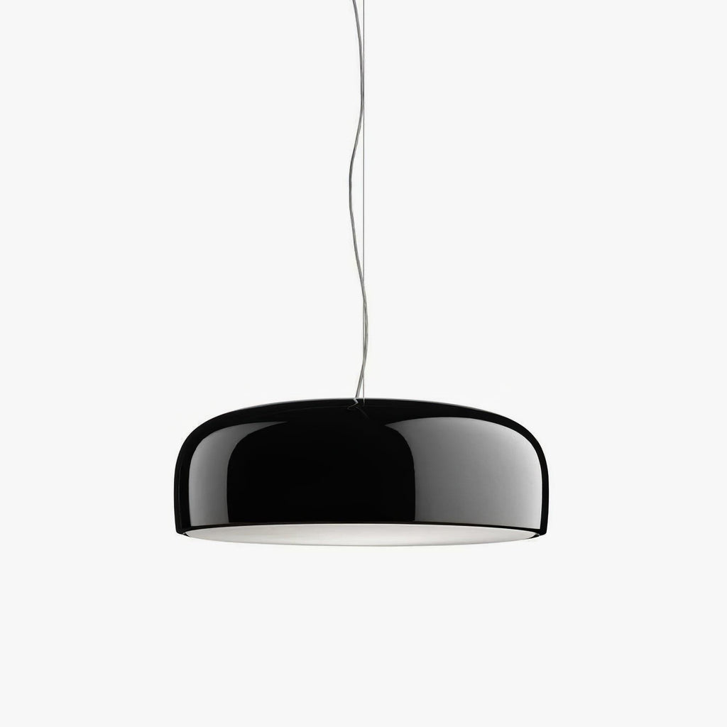 Astra Pendant Light With Slim Design And Bright Space Saving Illumination