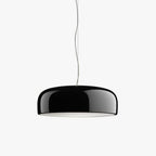 Astra Pendant Light With Slim Design And Bright Space Saving Illumination