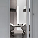 Astra Pendant Light With Slim Design And Bright Space Saving Illumination