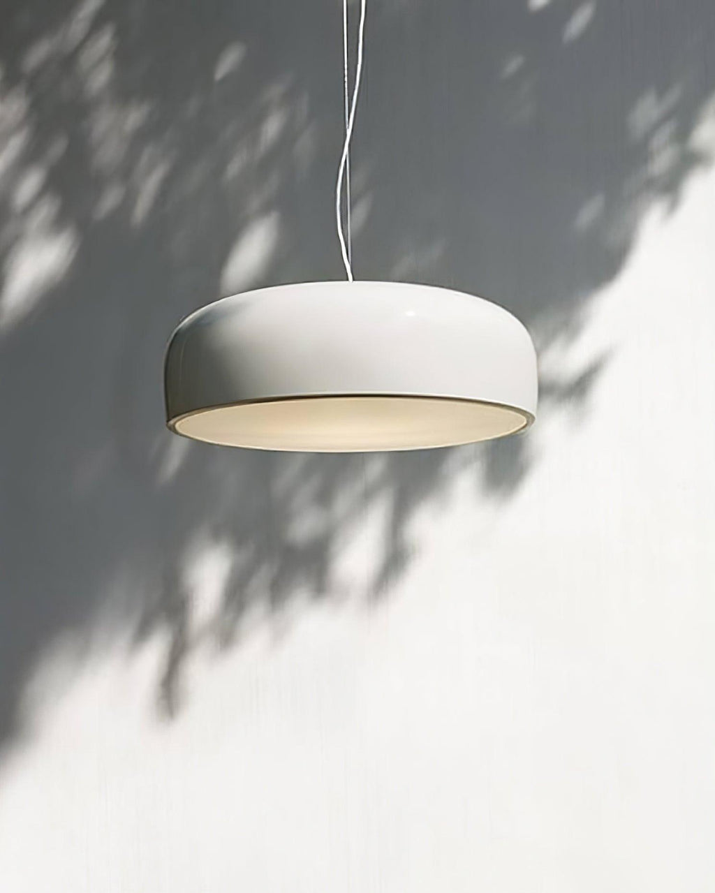 Astra Pendant Light With Slim Design And Bright Space Saving Illumination