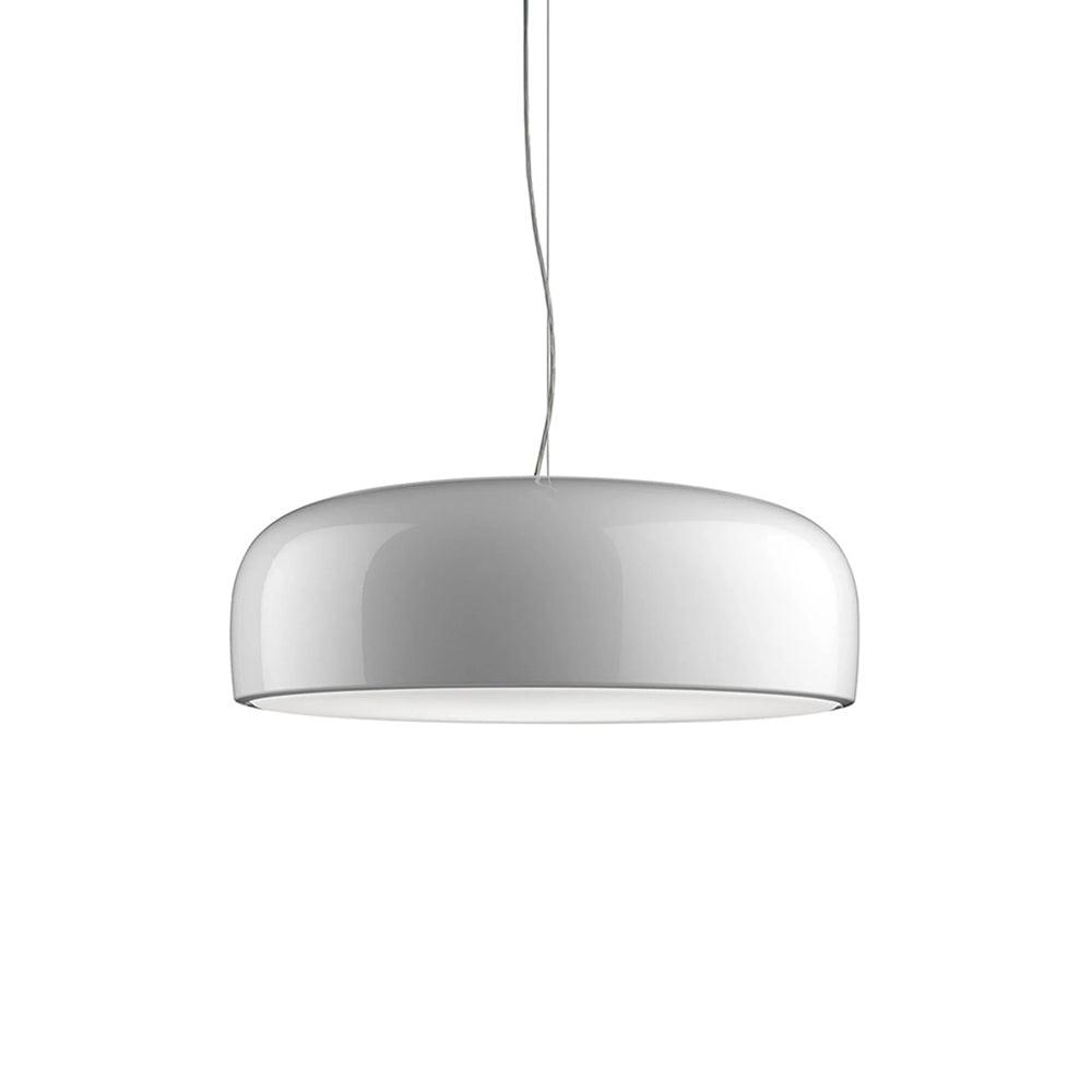 Astra Pendant Light With Slim Design And Bright Space Saving Illumination