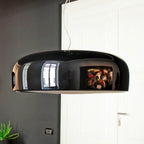Astra Pendant Light With Slim Design And Bright Space Saving Illumination