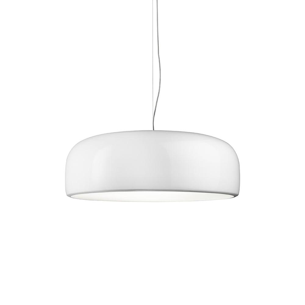 Astra Pendant Light With Slim Design And Bright Space Saving Illumination
