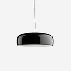 Astra Pendant Light With Slim Design And Bright Space Saving Illumination