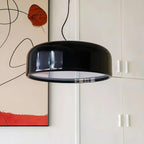 Astra Pendant Light With Slim Design And Bright Space Saving Illumination