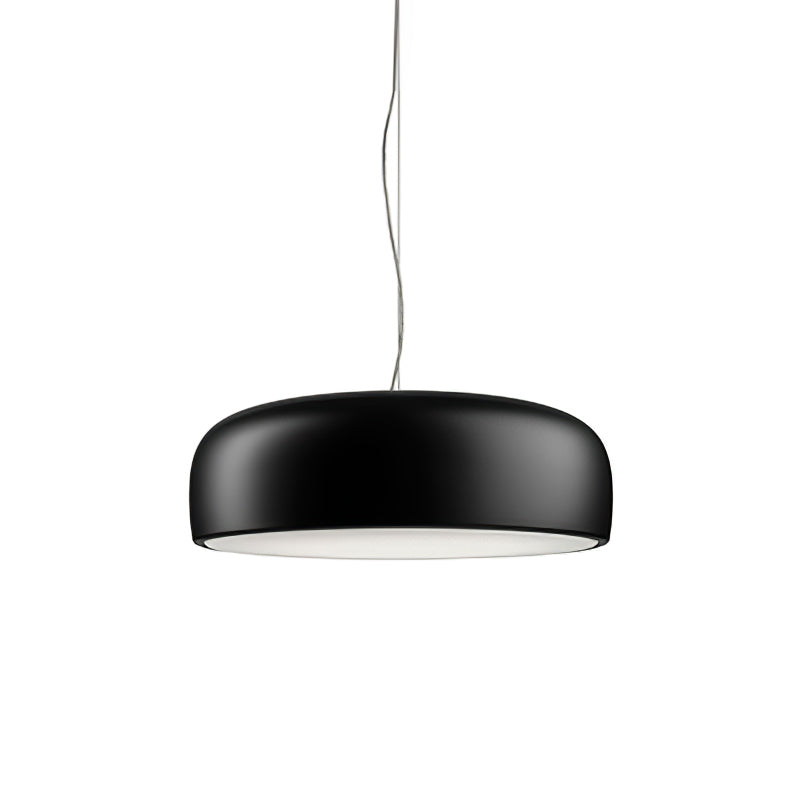 Astra Pendant Light With Slim Design And Bright Space Saving Illumination