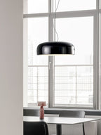 Astra Pendant Light With Slim Design And Bright Space Saving Illumination