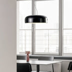 Astra Pendant Light With Slim Design And Bright Space Saving Illumination