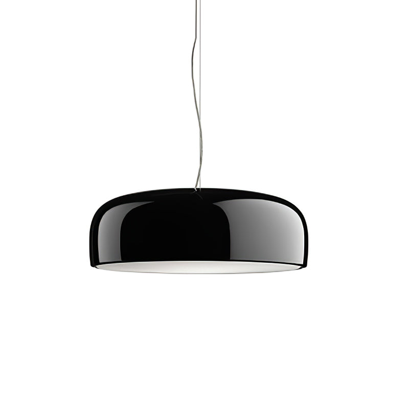 Astra Pendant Light With Slim Design And Bright Space Saving Illumination