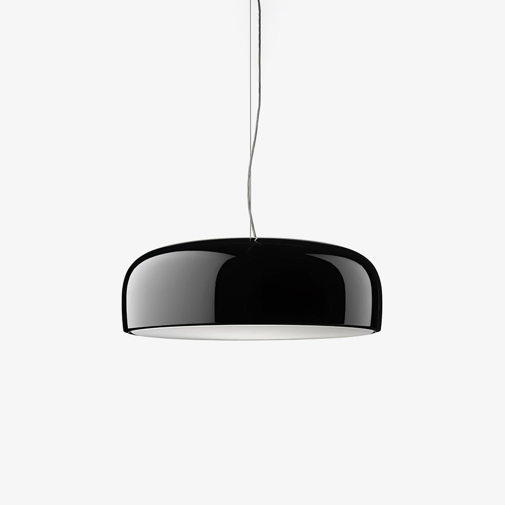 Astra Pendant Light With Slim Design And Bright Space Saving Illumination