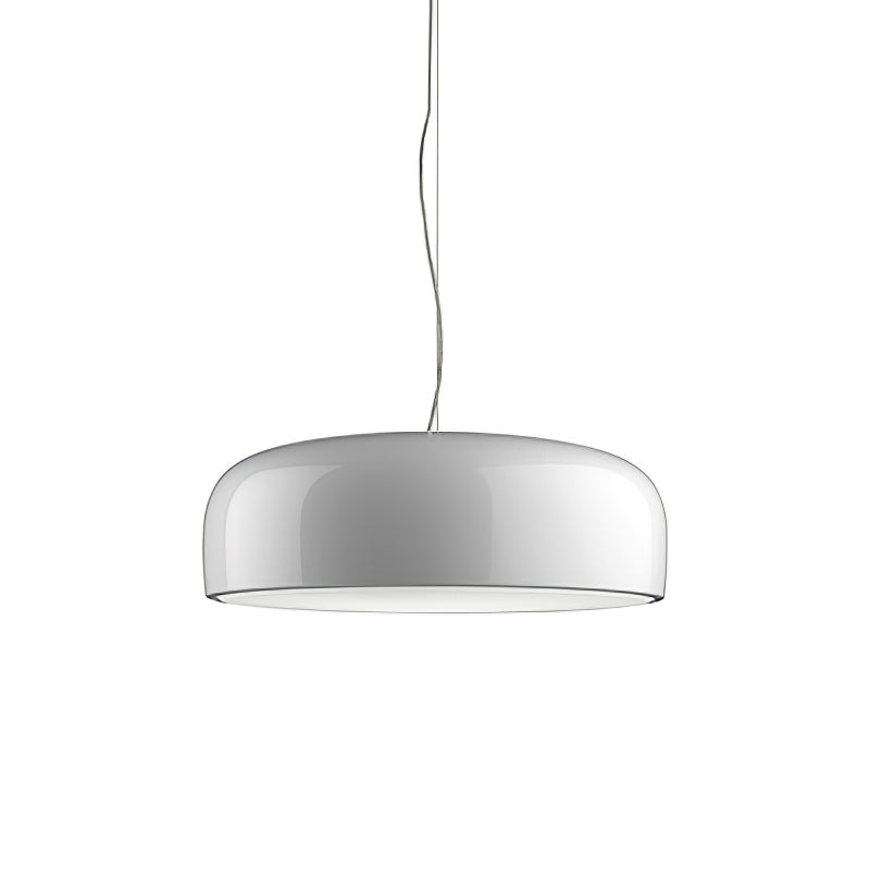 Astra Pendant Light With Slim Design And Bright Space Saving Illumination