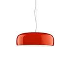 Astra Pendant Light With Slim Design And Bright Space Saving Illumination