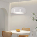 Astra Pendant Light With Slim Design And Bright Space Saving Illumination
