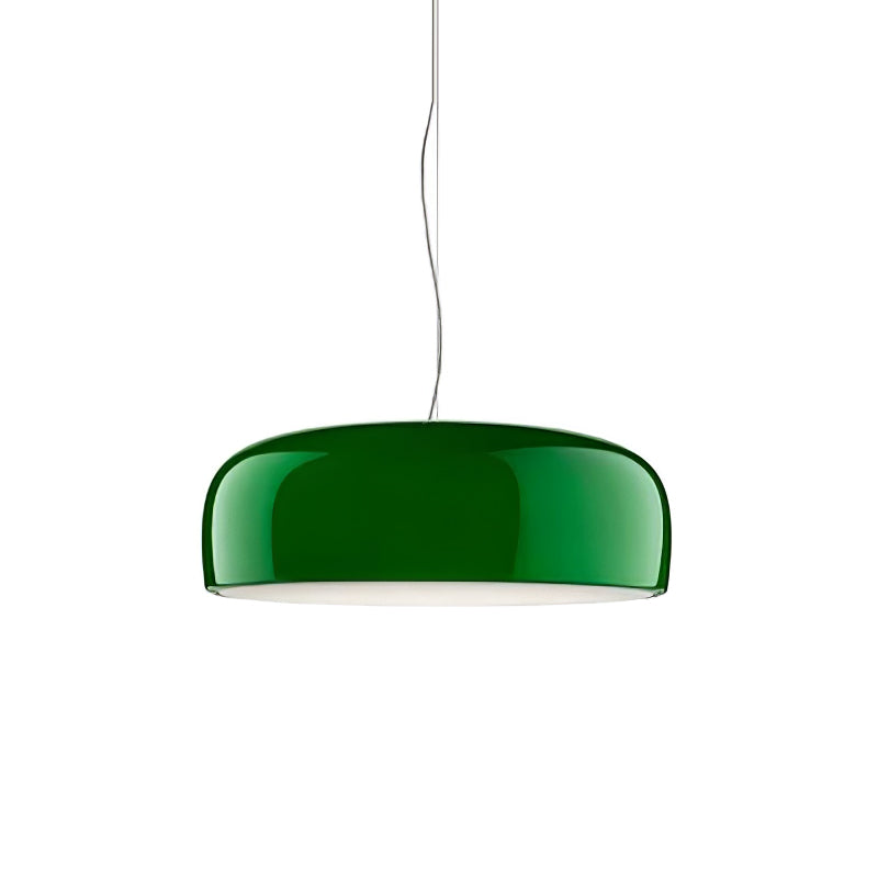 Astra Pendant Light With Slim Design And Bright Space Saving Illumination