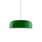 Astra Pendant Light With Slim Design And Bright Space Saving Illumination