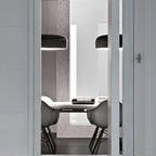 Astra Pendant Light With Slim Design And Bright Space Saving Illumination