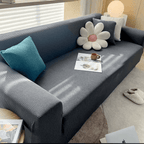 Lightweight Non-Slip Sofa Cover for Cozy Home Interiors - Euroselle