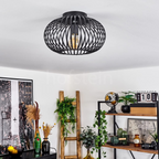 NovaRetro Ceiling Pendant Light In Multiple Colors For Home