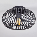 NovaRetro Ceiling Pendant Light In Multiple Colors For Home