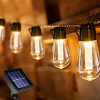 Magical Solar Glow - Euroselle
