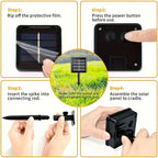 Magical Solar Glow - Euroselle