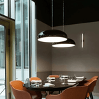 Lumera LED Pendant Light For Dining Room And Office