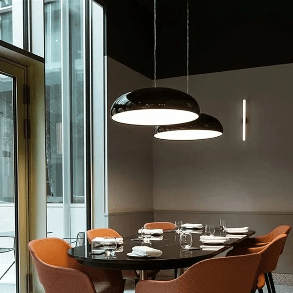 Lumera LED Pendant Light For Dining Room And Office