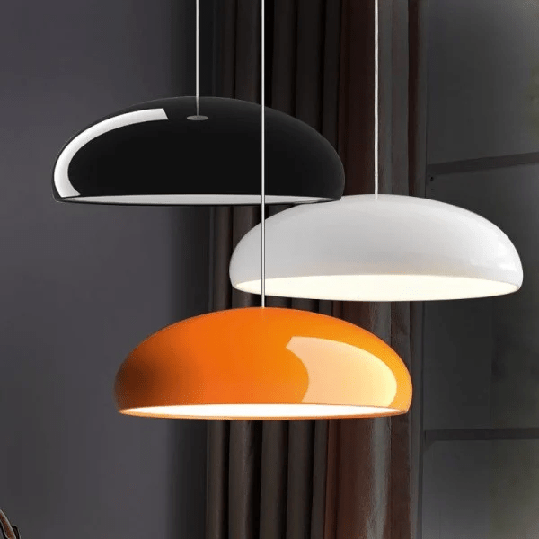 Lumera LED Pendant Light For Dining Room And Office