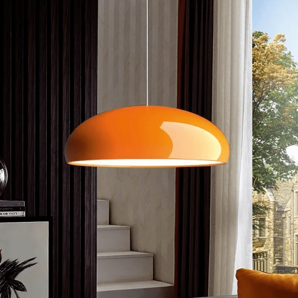Lumera LED Pendant Light For Dining Room And Office