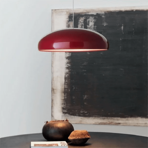 Lumera LED Pendant Light For Dining Room And Office