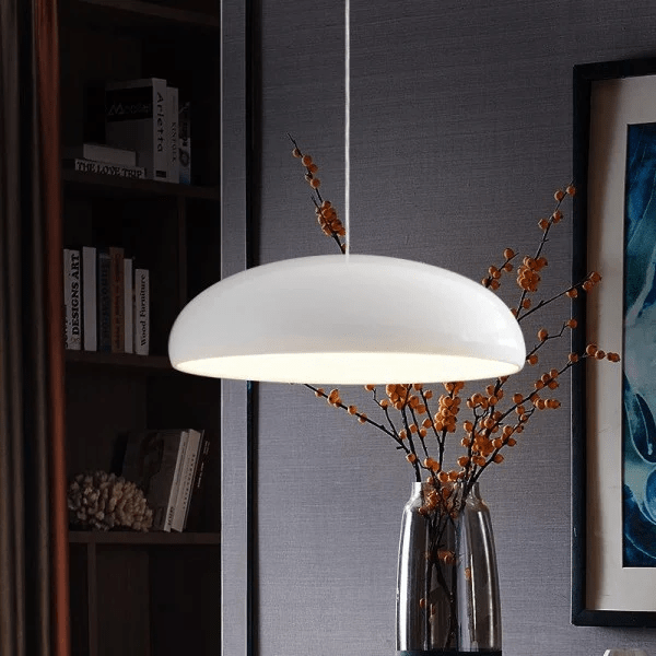 Lumera LED Pendant Light For Dining Room And Office