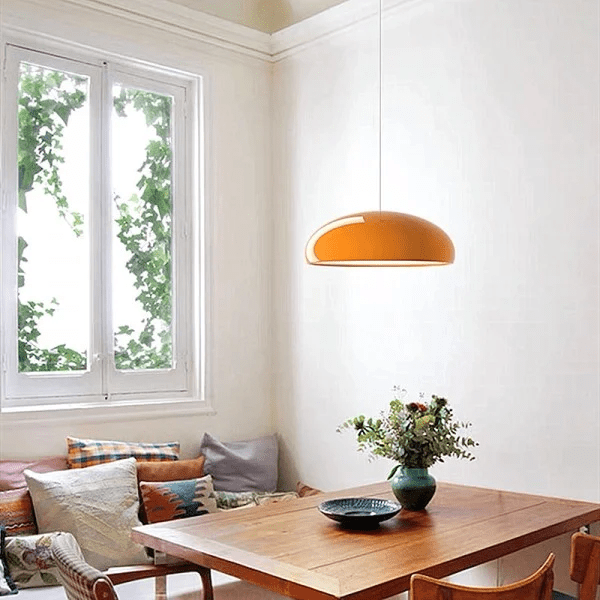 Lumera LED Pendant Light For Dining Room And Office