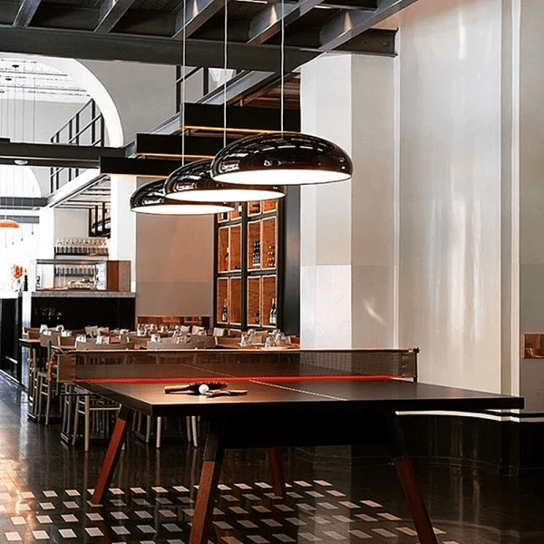 Lumera LED Pendant Light For Dining Room And Office