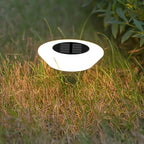 Solar Garden Lights - Elegant Solar Outdoor Illumination for Your Garden | Euroselle