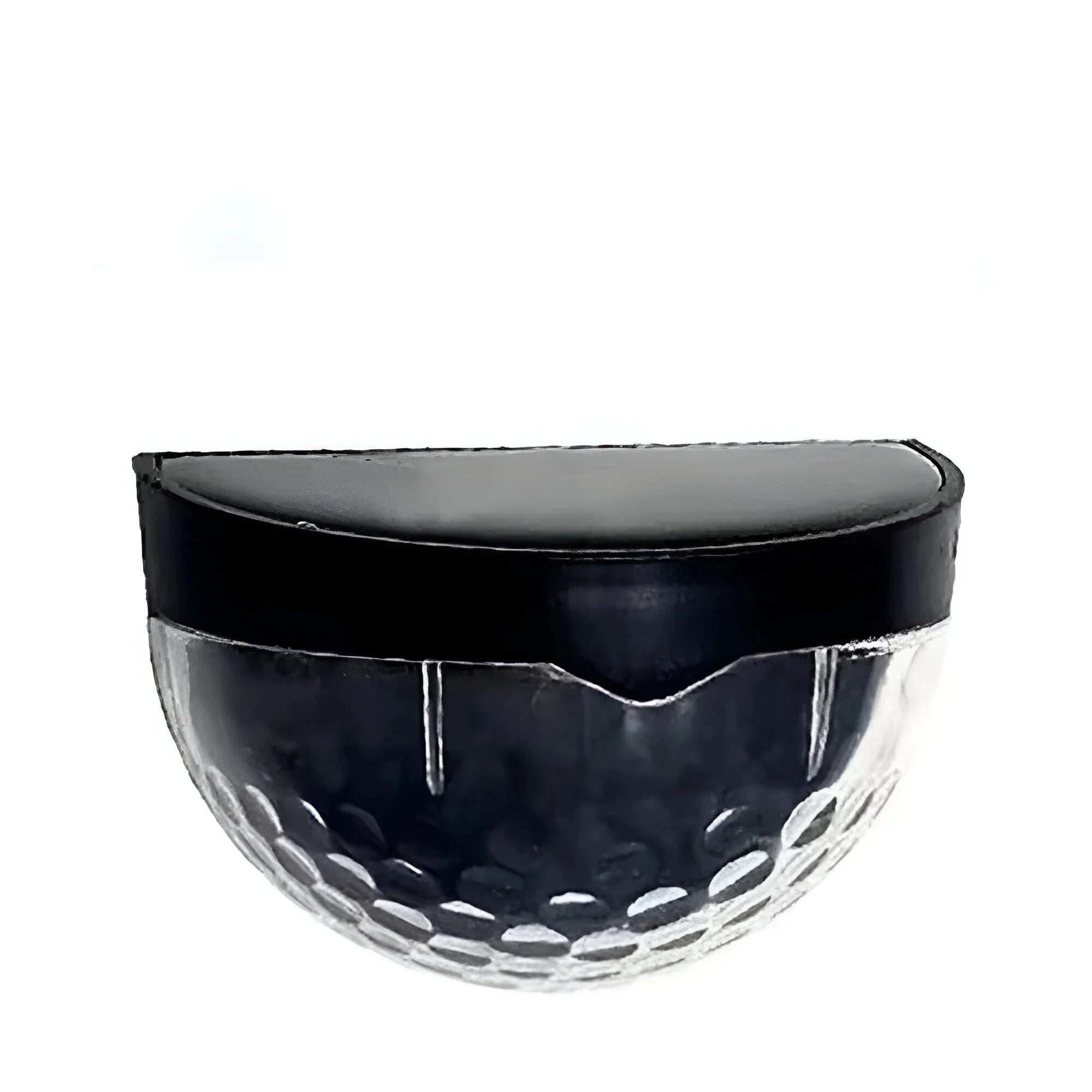 Solar Wall Lamp LED IP65 Weatherproof Plastic with Sensor Outdoor | Euroselle
