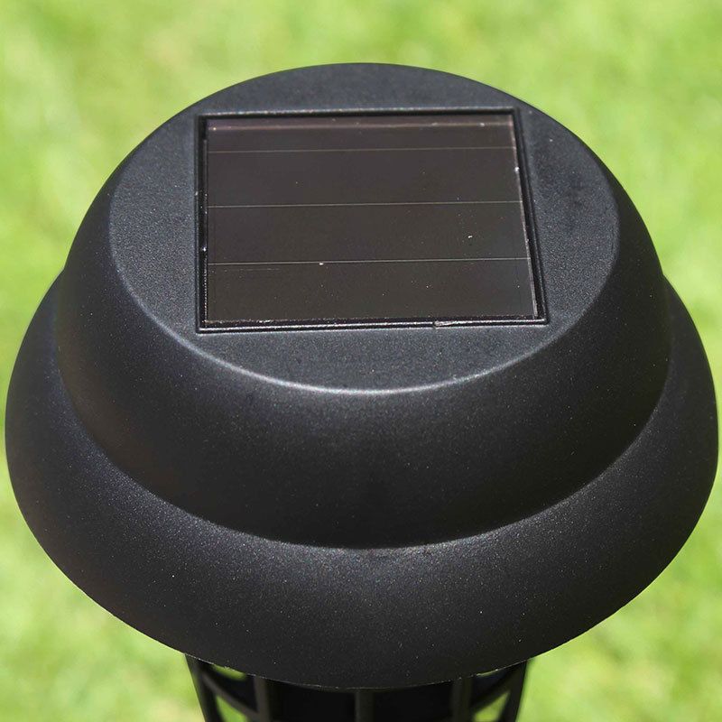 Solar Mosquito Killer Lamp, IP65 Rated, LED Light Source, Ground Mounted | Euroselle